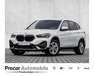 BMW BMW X1 xDrive25e Navi+Hifi+AHK+LED+ACC+DAB+RFK Gebrauchtwagen