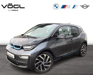 BMW BMW i3 120Ah DAB LED WLAN RFK Navi Prof. Komfortzg Gebrauchtwagen