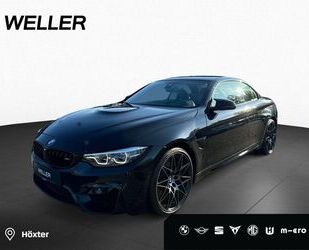 BMW BMW M4 Cabrio M Drivers,NaviProf,Adap.LED,Kamera,H Gebrauchtwagen