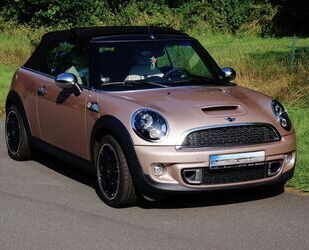 Mini MINI Cooper S Cabrio Cooper S Gebrauchtwagen