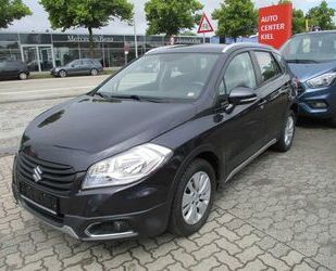 Suzuki Suzuki SX4 S-Cross 1.6 Comfort 4WD *Sitzheizung*T Gebrauchtwagen