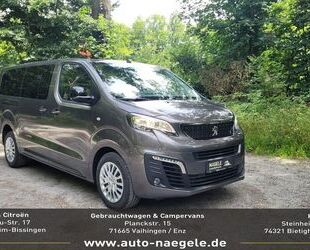 Peugeot Peugeot Sunvan Expert MAX Reisemobil FZG630 Klima/ Gebrauchtwagen