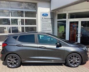 Ford Ford Fiesta ST-Line*NAVI*LED*KAMERA* Gebrauchtwagen