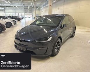 Tesla Tesla Model X Long Range AWD Gebrauchtwagen