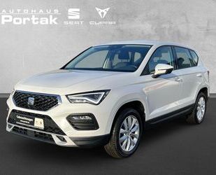 Seat Seat Ateca Style Ateca Style 1.0 TSI Standheizung Gebrauchtwagen