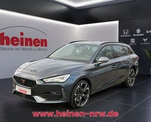 Cupra Cupra Leon Sportstourer VZ 1.4 e-HYBRID Navi LED P Gebrauchtwagen