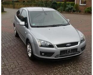 Ford Ford Focus Sport DA3 - 1.6 Benzin 100 PS Bj-2005 Gebrauchtwagen