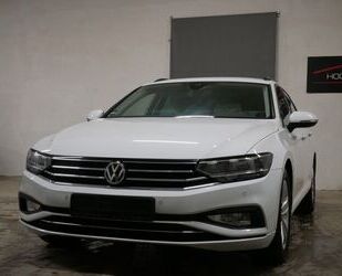 VW Volkswagen Passat Variant Business AHK ACC TOT SPU Gebrauchtwagen