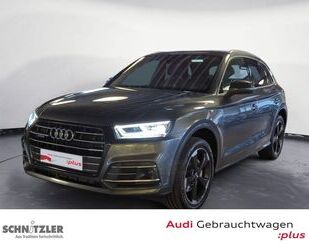 Audi Audi Q5 S line 55 TFSIe quattro B&O/PANO/RFK/HUD++ Gebrauchtwagen