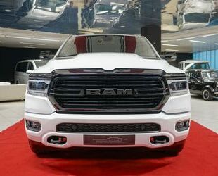 Dodge Dodge RAM 5.7l HEMI Sport Lenkrad Heizung Sitzheiz Gebrauchtwagen