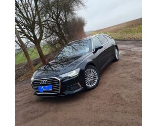 Audi Audi A6 45 TDI quattro tiptronic Avant - Gebrauchtwagen