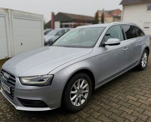 Audi Audi A4 2.0 TDI 110kW Ambition Avant Ambition Gebrauchtwagen