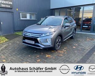 Mitsubishi Mitsubishi Eclipse Cross Intro Edition 8-fach bere Gebrauchtwagen