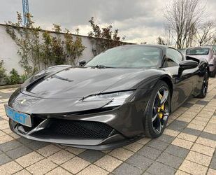 Ferrari Ferrari SF90 Stradale Gebrauchtwagen