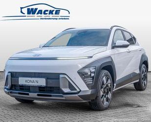 Hyundai Hyundai Kona 1.6 T-GDI Trend Hybrid 2WD Gebrauchtwagen