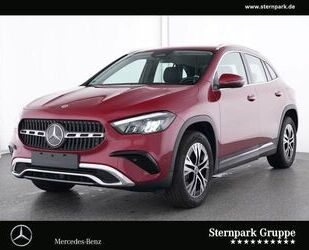 Mercedes-Benz Mercedes-Benz GLA 200 Progressive+Mopf+Navi+Autom. Gebrauchtwagen