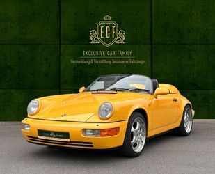 Porsche Porsche 911/ 964 C2 Speedster ONE OF THE BEST Spee Gebrauchtwagen