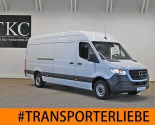 Mercedes-Benz Mercedes-Benz Sprinter 317 CDI Maxi Automatik Klim Gebrauchtwagen