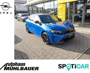 Opel Opel Corsa F GS 1.2 **Navi*LED** Gebrauchtwagen