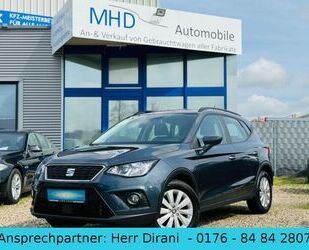 Seat Seat Arona Style CNG *Fulllink* *PDC*SitzPaket* Le Gebrauchtwagen