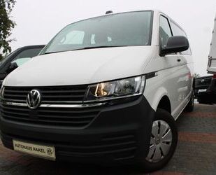 VW Volkswagen T6 Kombi 2.0 TDI Gebrauchtwagen