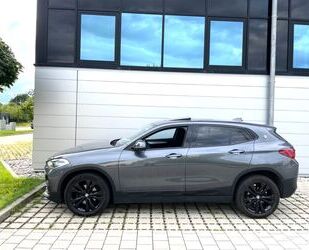 BMW BMW X2 sDrive18d Advantage Plus Navi/Head-UP/Panor Gebrauchtwagen