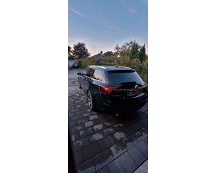 Opel Opel Insignia Sports Tourer 2.0 CDTI Business E 1. Gebrauchtwagen