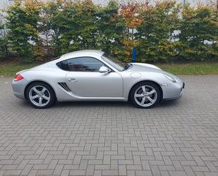 Porsche Porsche Cayman 987 Facelift, 2.9l 265ps Gebrauchtwagen