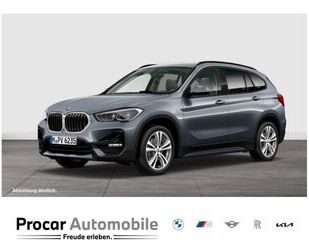 BMW BMW X1 sDrive18d RFK HuD PA Navi 18