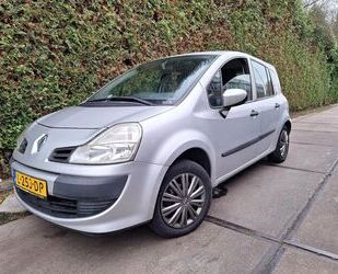 Renault Renault Grand Modus 1.5 dCi Exception Gebrauchtwagen