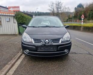 Renault Renault Scenic II Avantage Gebrauchtwagen