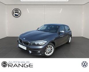 BMW BMW 120i Advantage Gebrauchtwagen