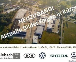 Ford Ford Ranger 2.2 TDCi Limited Extrak Klima Sitzhz A Gebrauchtwagen