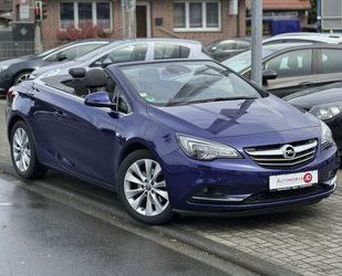 Opel Cascada Gebrauchtwagen