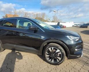 Opel Opel Grandland 1.2 2020 Gebrauchtwagen