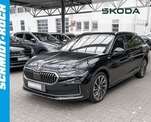 Skoda Skoda Superb Combi 2.0 TDI L+K 2.0 TDI 110kW L+K L Gebrauchtwagen