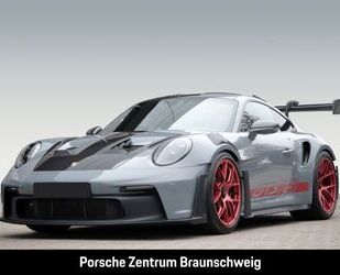 Porsche Porsche 992 911 GT3 RS Weissach-Paket PCCB nur 175 Gebrauchtwagen