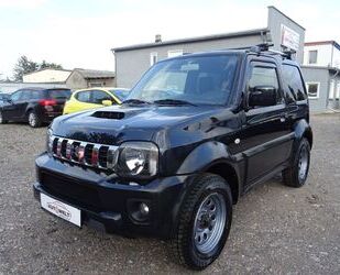 Suzuki Suzuki Jimny Ranger Lim./KLIMA/TÜV/NEU Gebrauchtwagen