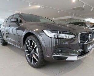 Volvo Volvo V90 Cross Country Cross Country B4 D AWD Plu Gebrauchtwagen