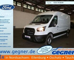 Ford Ford Transit 310L3H2 Basis Kasten Klima DAB+ Gebrauchtwagen