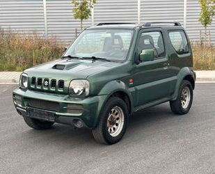 Suzuki Suzuki Jimny Club Lim. *Tüv Neu Gebrauchtwagen