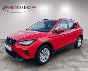 Seat Seat Arona Style Gebrauchtwagen