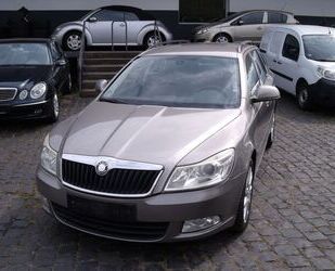 Skoda Skoda Octavia Combi Automatic Gebrauchtwagen