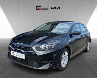 Kia Kia Ceed VISION-Edition7 Emotion 5trg / Winter Gebrauchtwagen