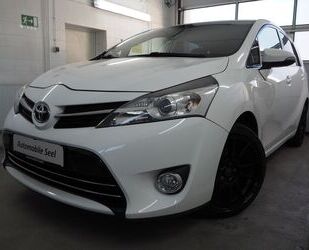 Toyota Toyota Verso Comfort 1.8 Gebrauchtwagen