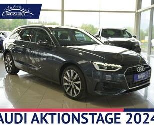 Audi Audi A4 Avant 40TFSI S-tronic /Navi/LED/el.Klappe/ Gebrauchtwagen