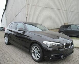 BMW BMW 120 Advantage- Navi-SHZ-PDC-Alu-Insp.Neu-2.Han Gebrauchtwagen