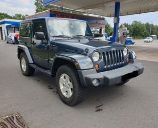 Jeep Jeep Wrangler Sport 3.8 Sport Gebrauchtwagen