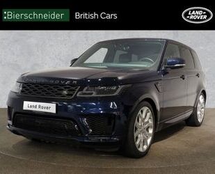 Land Rover Land Rover Range Rover Sport D350 HSE Dynamic MERI Gebrauchtwagen