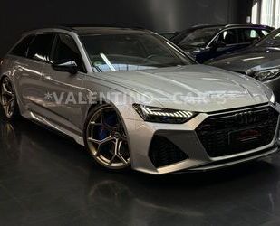 Audi Audi RS6 Avant 4.0 TFSI quat/1064ps*/HGP/Keramik/V Gebrauchtwagen